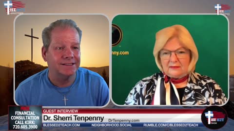 FaithNFreedomTV: Media Freed From Deception!