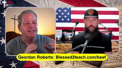 FaithNFreedomTV: Media Freed From Deception!