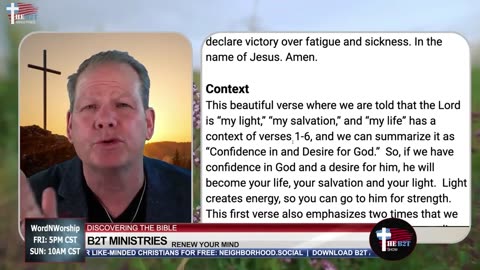 FaithNFreedomTV: Media Freed From Deception!