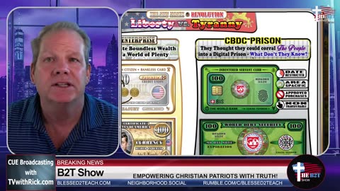 FaithNFreedomTV: Media Freed From Deception!