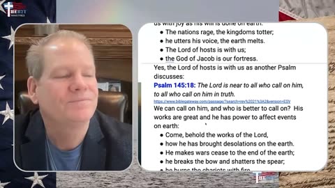 FaithNFreedomTV: Media Freed From Deception!