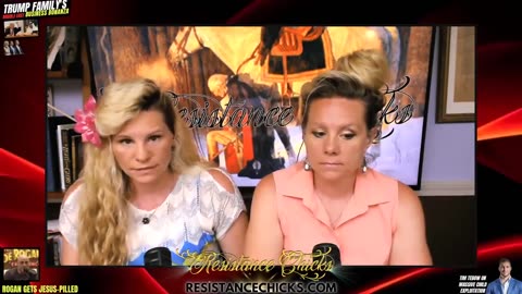 FaithNFreedomTV: Media Freed From Deception!