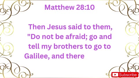 "The Resurrection and the Great Commission" MATTHEW 28:1-20. #shortvideo #shorts #youtube #ytshorts