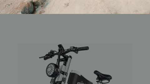 EBike das besonders ist