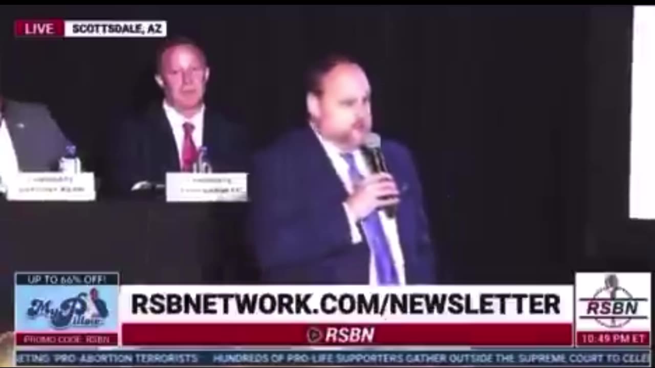 You won’t believe this one. people need to go to jail.