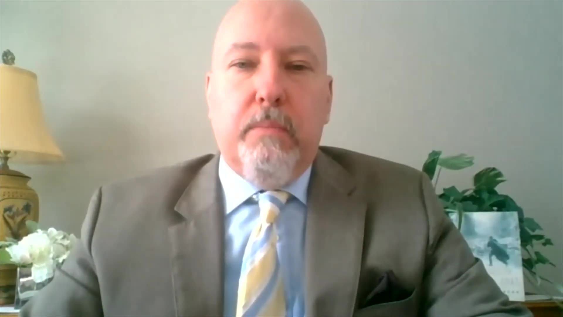 The Second World War Echoes from the Past, A Conversation with Sir Antony Beevor