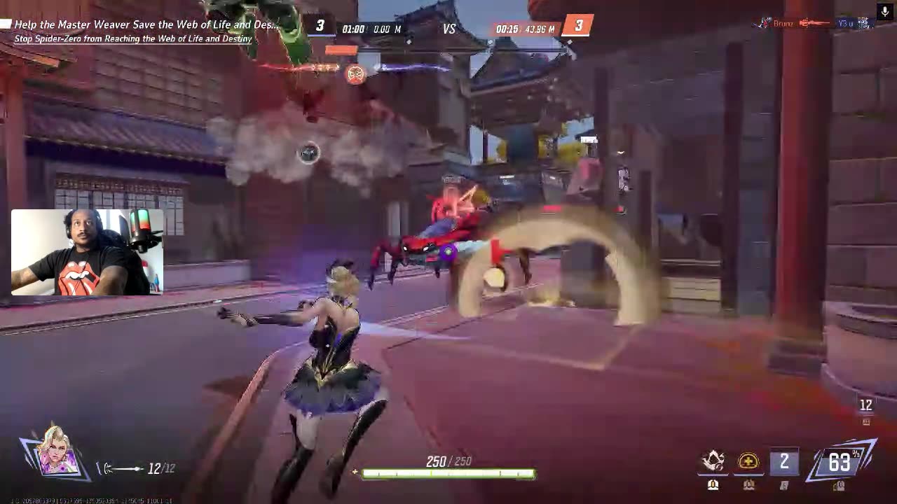 Hidden Colors 3: The Rules of Racism