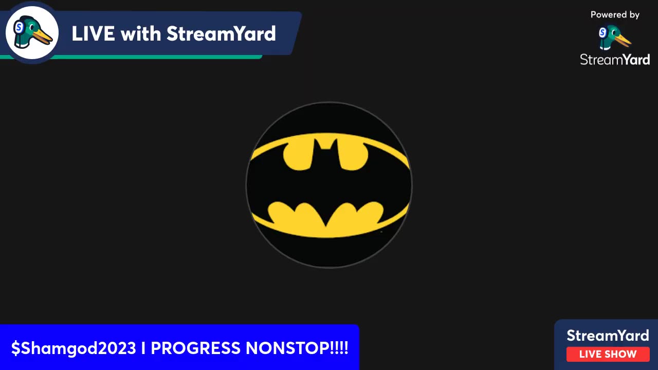 Batman Brings All The Facts 🦇