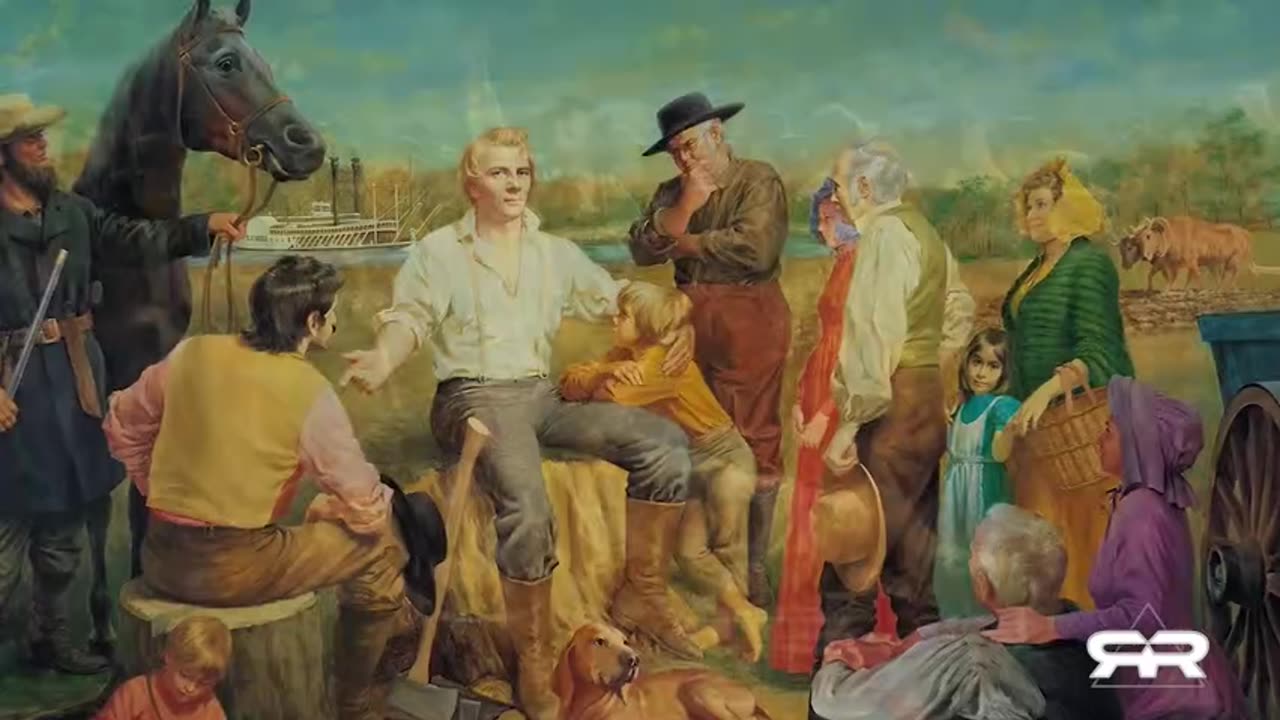 Masonic Mormons and American Zionism