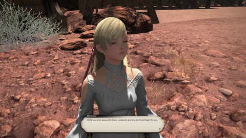 Let's Play Final Fantasy XIV SHADOWBRINGERS Ep 37