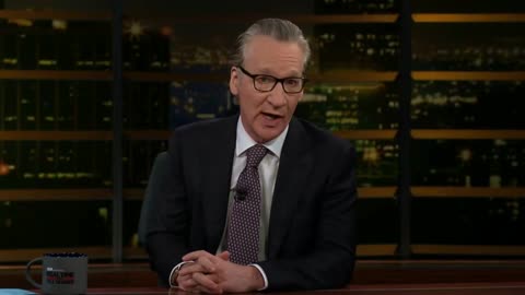 📌Bill Maher's Brutal Message to the COVID “Experts” Who Got It Wrong