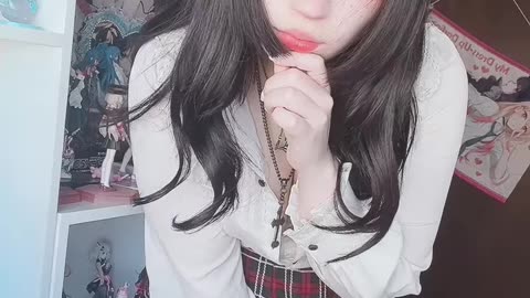 Women may playfully insult liked males as a bonding test.