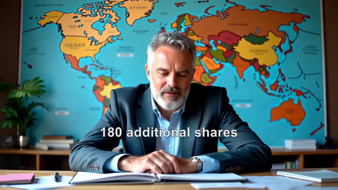 Speculation And Stocks Part Two