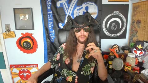 The Occult, Video 425: Green Magic