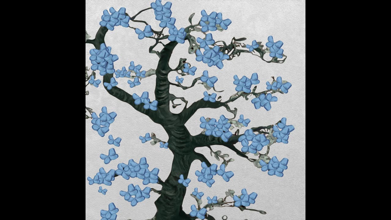 JVKE, TOMORROW X TOGETHER, LE SSERAFIM, TAEHYUN, Kim Chaewon - butterflies (SLOWED + REVERB)