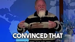 Giving Isn’t About Pressure | It’s About Trust | 2 Corinthians 9