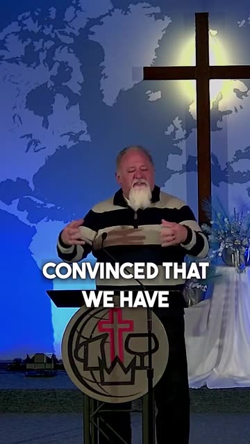 Giving Isn’t About Pressure | It’s About Trust | 2 Corinthians 9