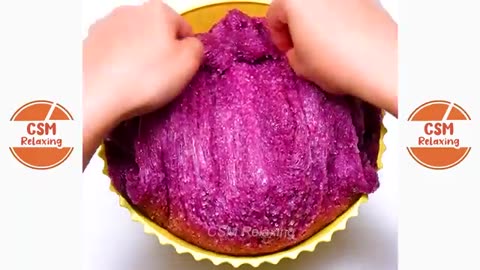 Satisfying Slime ASMR Videos | Relaxing Slime No Talking 3637
