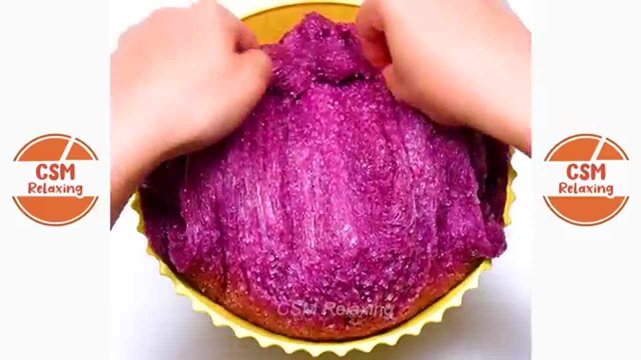 Satisfying Slime ASMR Videos | Relaxing Slime No Talking 3637