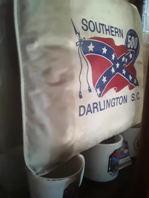 makes a Southern boy feel proud