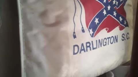 makes a Southern boy feel proud