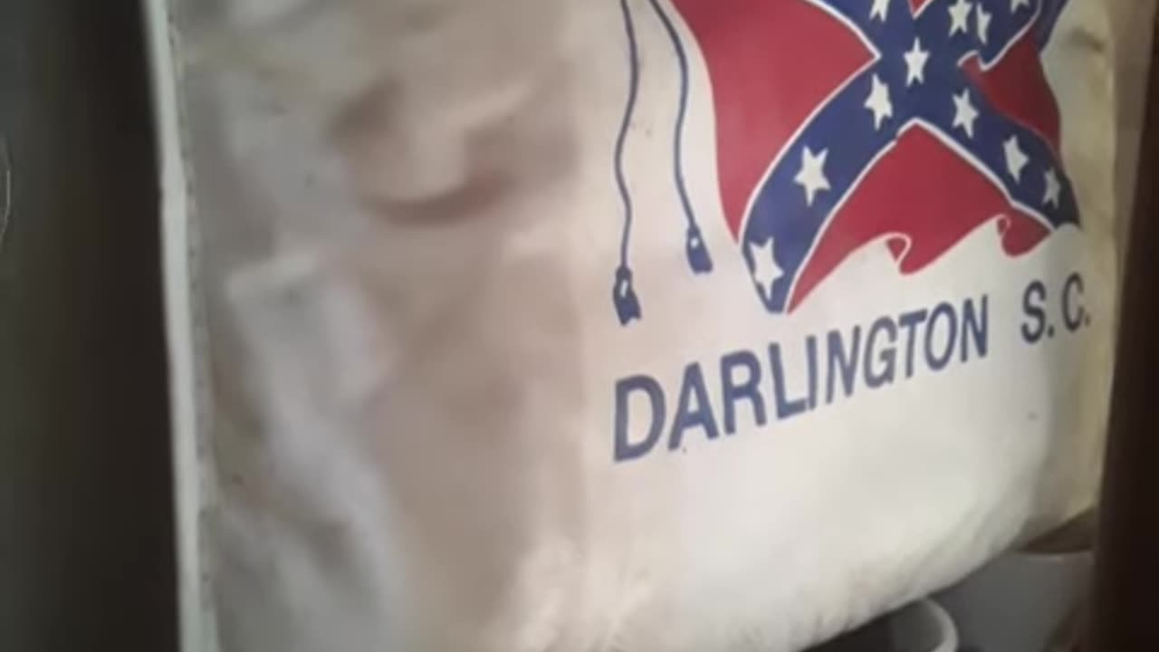 makes a Southern boy feel proud