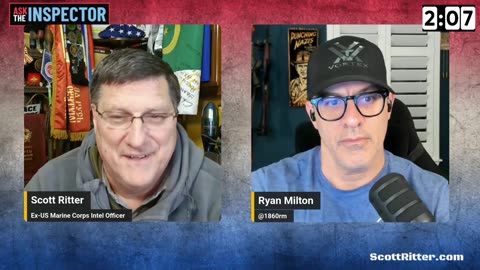 America Wasn't Started by Imperialists