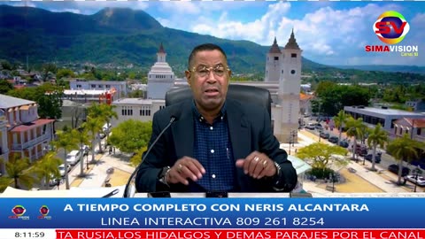 SIMAVISION SRL MEDIA GROUP, A TIEMPO COMPLETO , 06-11-2025