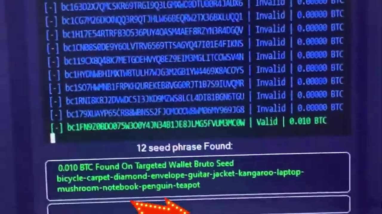 Secure Crypto Wallet Access 2025 – Restore lost funds now