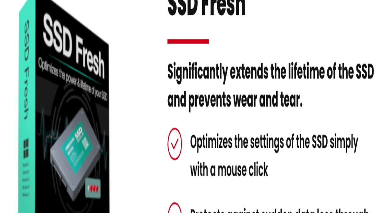 Extend Your SSD's Lifespan with THIS Software