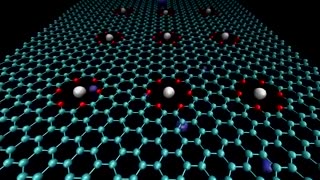 American Researchers |Unveil The World's First Liquid Computer Chip -Made from Graphene
