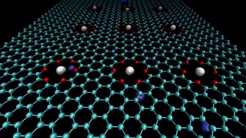 American Researchers |Unveil The World's First Liquid Computer Chip -Made from Graphene