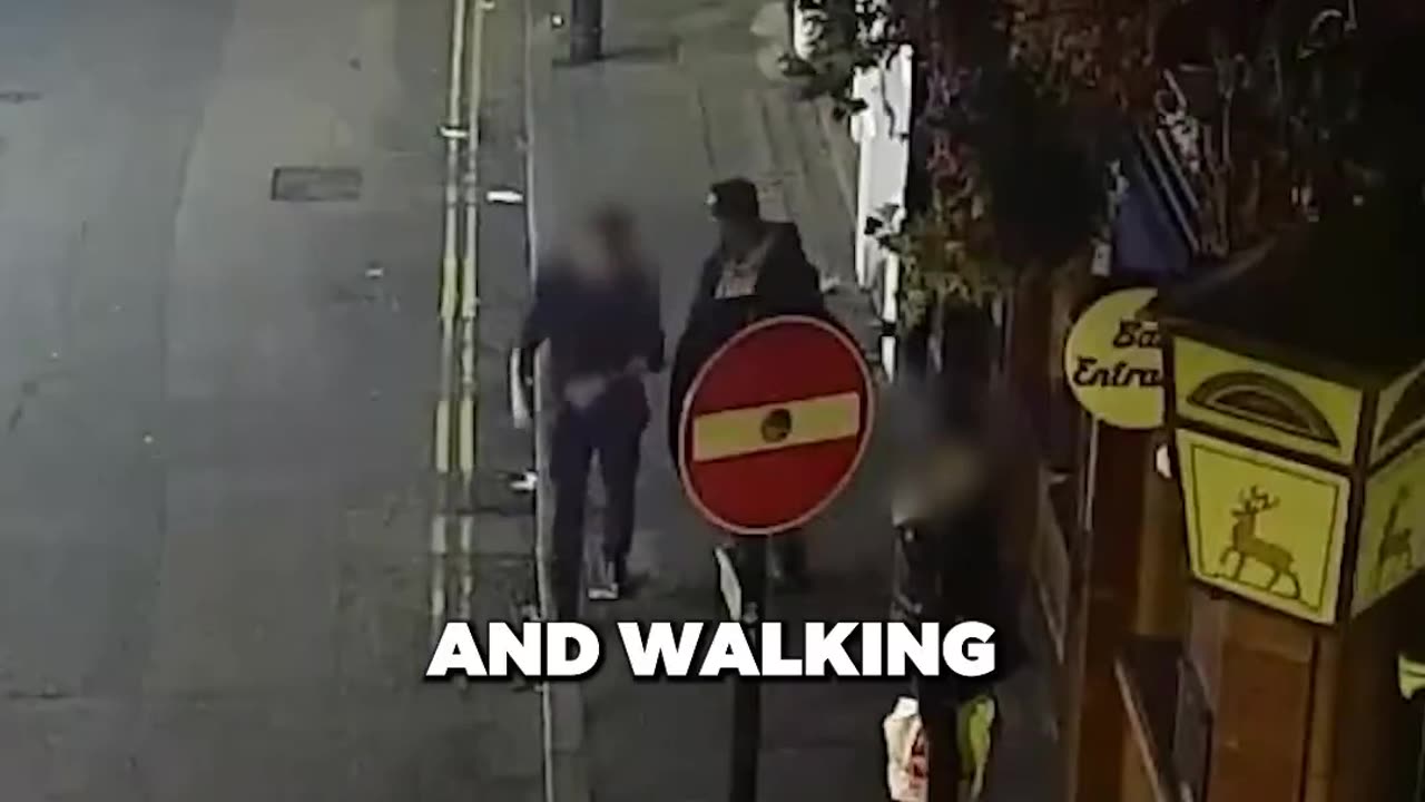 😂💰 The Wildest Heist Attempt Ever! | FunFM