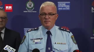 The gunmen who carried out the Sydney attack are a father and son, ages 50 and 24