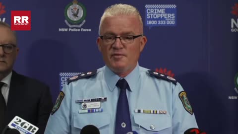 The gunmen who carried out the Sydney attack are a father and son, ages 50 and 24