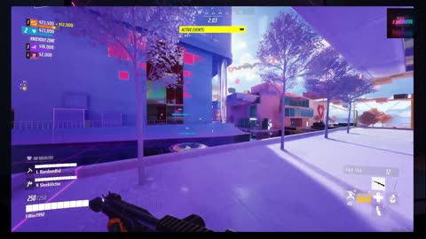 The Finals: Battle Pass Grind!(Gameplay Only)