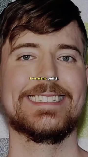 Mr Beast pushing Propaganda - Keep your children away from Mr Beast