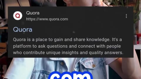 Online work