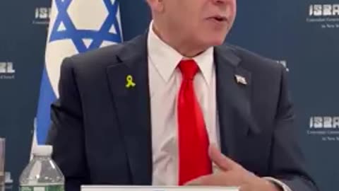 Netanyahu Wants To Control All Of The Media And Social Media So He Can Combat What He Calls The Woke