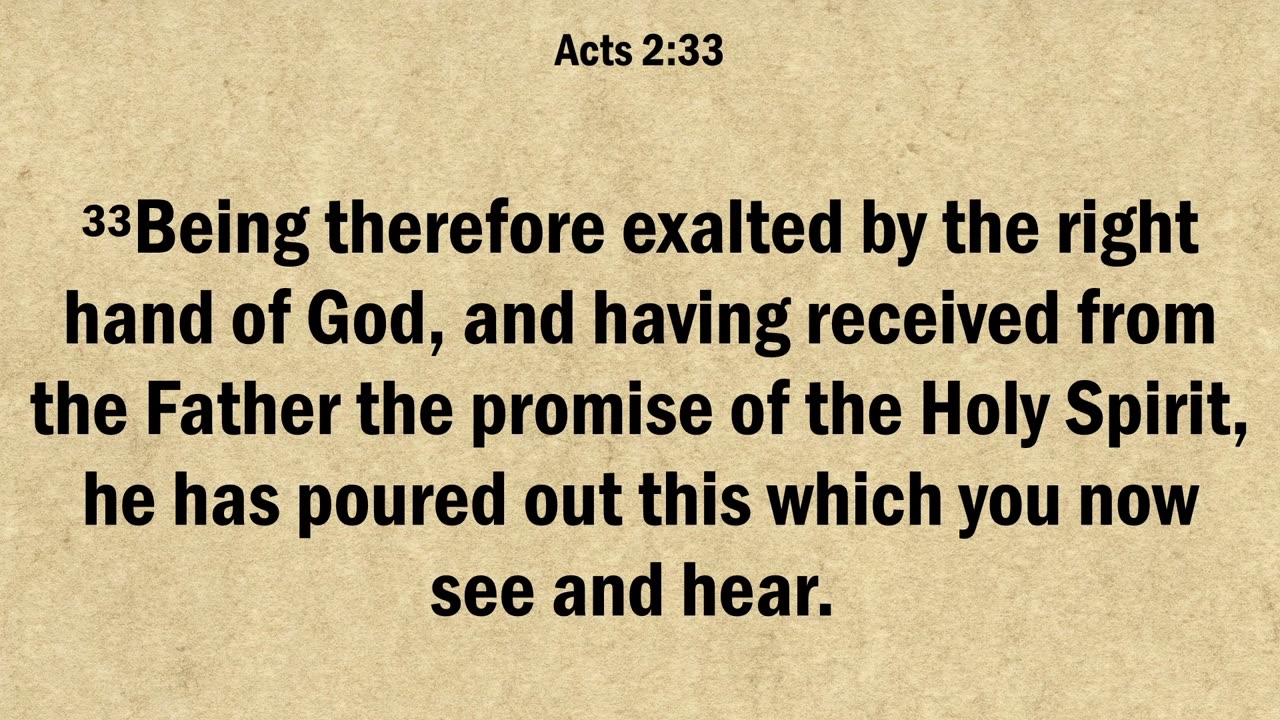 Acts 2