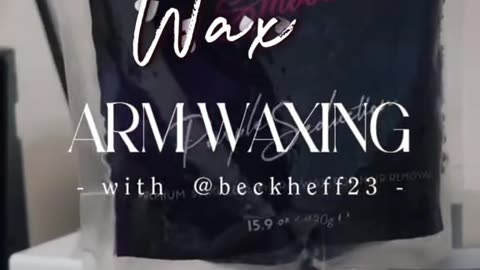 @beckheff23 Reviews Sexy Smooth Wax | Low Temp, Pro-Approved for Speed Waxing 🔥✨