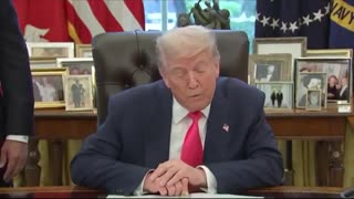 81425 Terry Reports - Trump takes on Social Security and Senator Kennedy