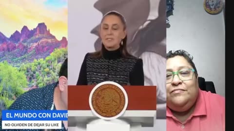 🚨 México en LLAMAS por el narco y Sheinbaum preocupada por... ¿BTS? 🇰🇷😡