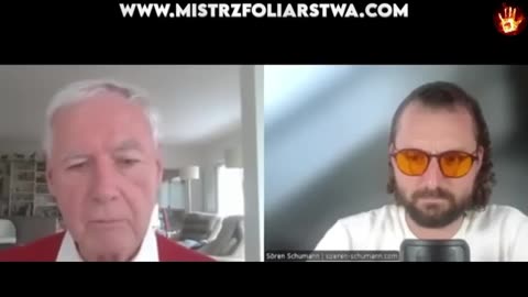 Wywiad z byłym pracownikiem Pfizera