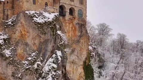 Lichtenstein Castle