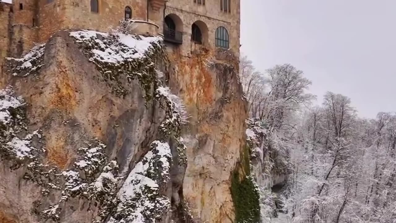 Lichtenstein Castle