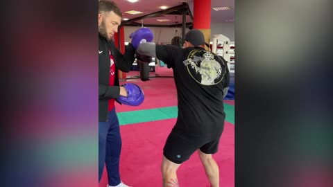 Old CQB isn't what it used to be