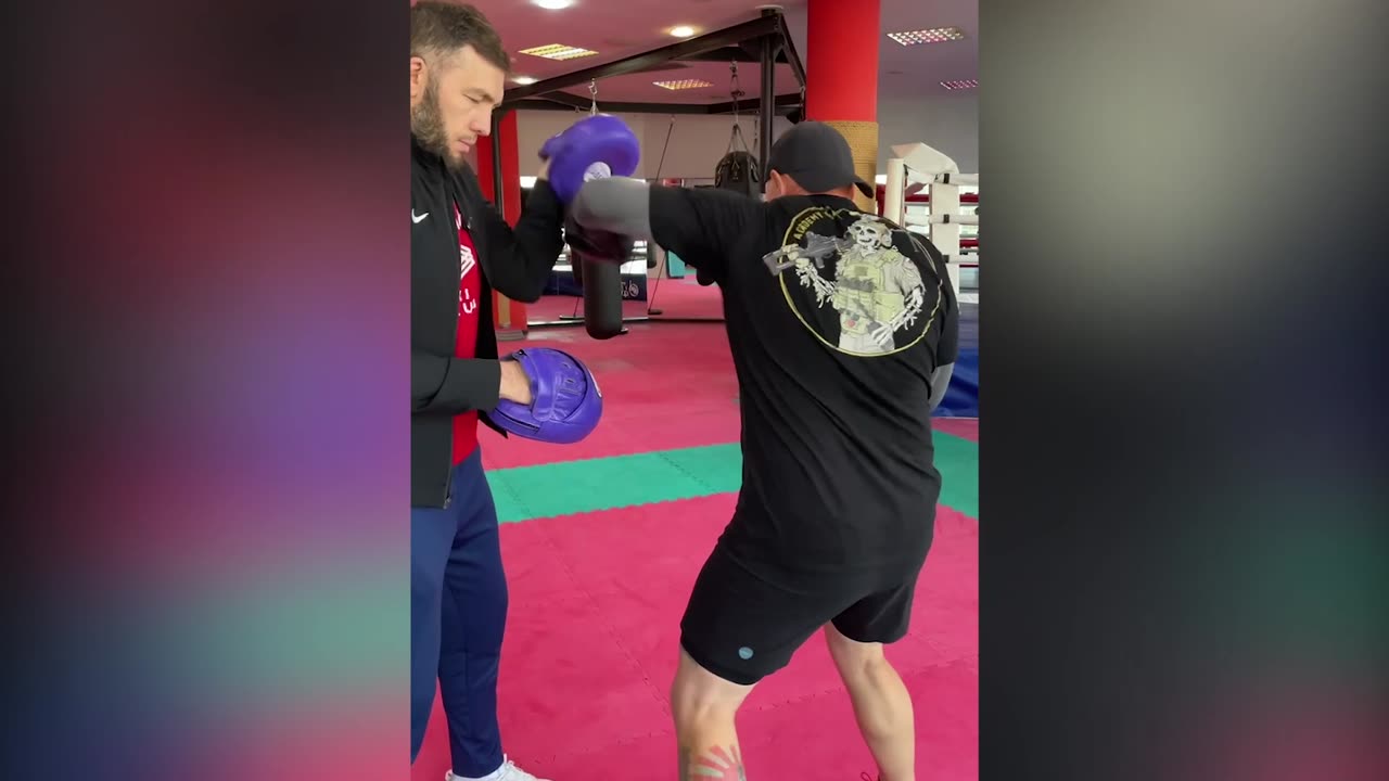 Old CQB isn't what it used to be