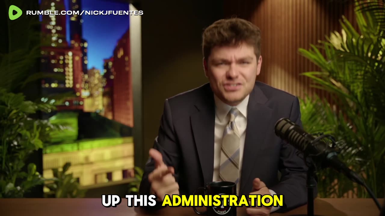 Nobody should vote for Republicans in the midterms.