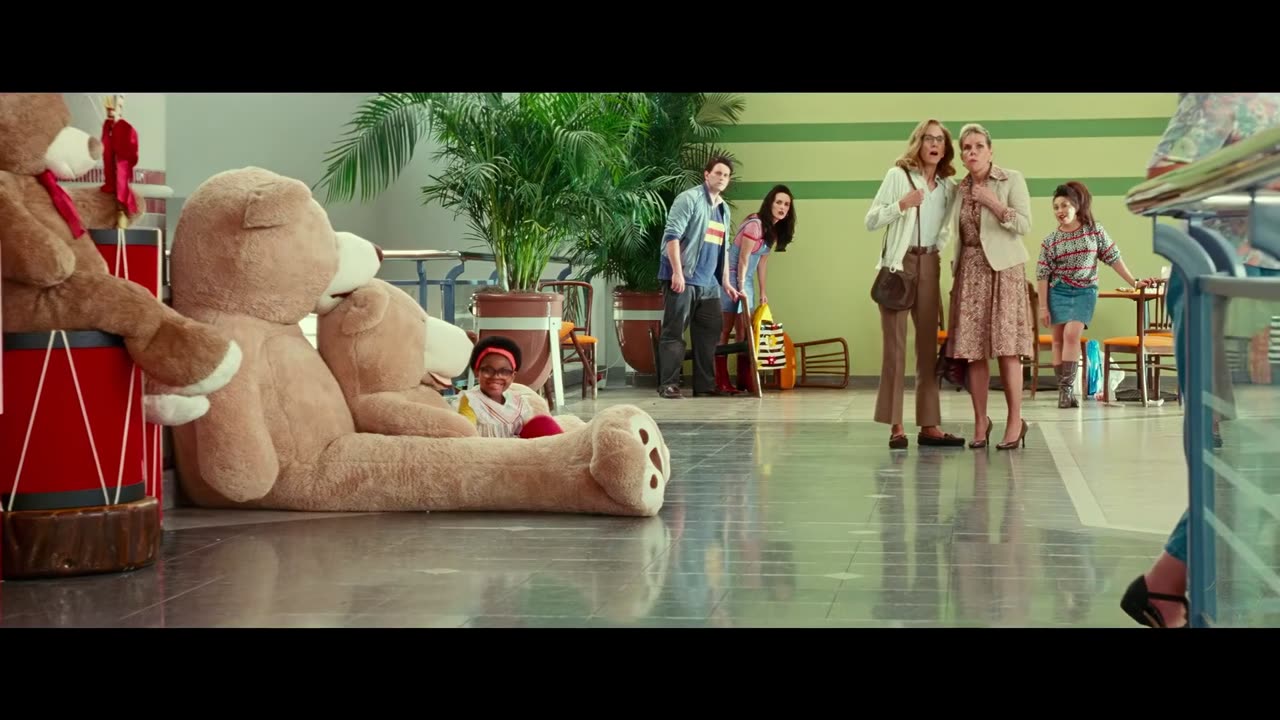 Alexandra Daddario as Wonder Woman _ DC Studios